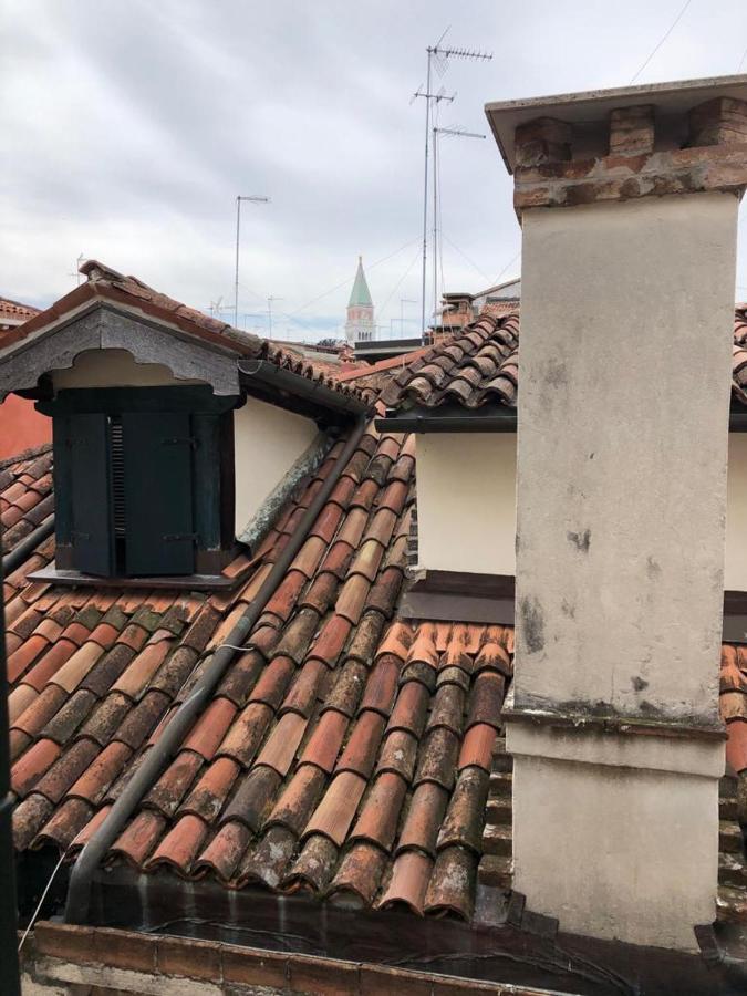 Casa Regini Venezia Veneza Exterior foto